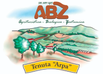 Tenuta Arpa - ABZ - Società cooperativa agricola